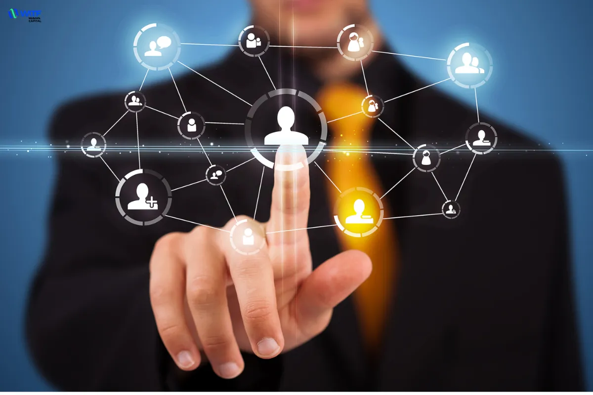 Quan điểm chuyên gia về đầu tư dịch vụ headhunt Quan điểm chuyên gia về đầu tư dịch vụ headhunt