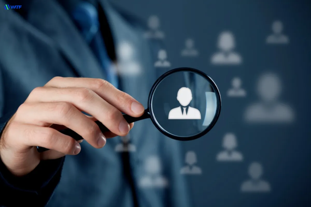 WATF HUMAN CAPITAL là sự lựa chọn hoàn hảo dành cho bạn WATF HUMAN CAPITAL là sự lựa chọn hoàn hảo dành cho bạn