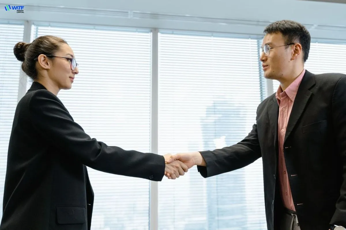 Định nghĩa về công ty headhunt Định nghĩa về công ty headhunt