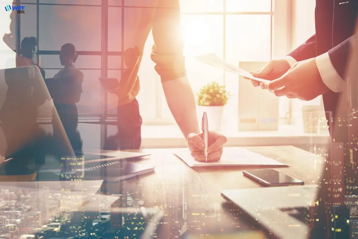 Lợi ích khi hợp tác với công ty headhunt Lợi ích khi hợp tác với công ty headhunt