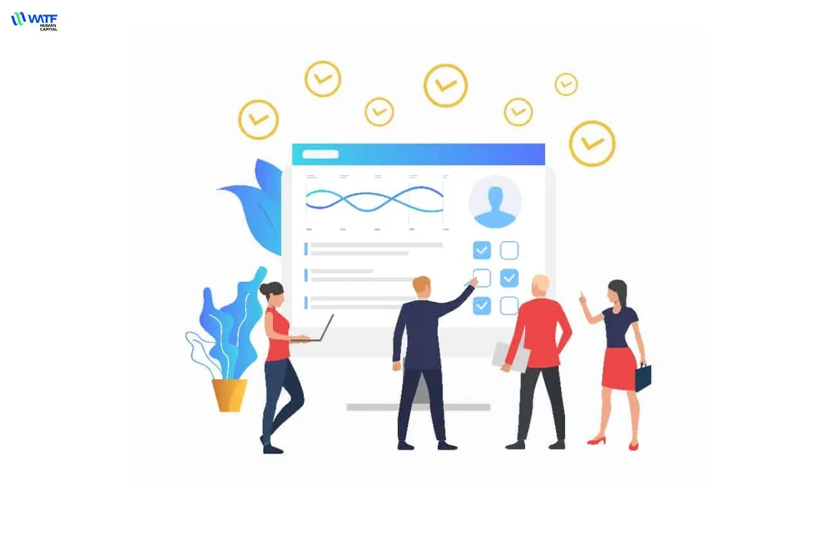 Tiêu chí chọn lựa công ty headhunt uy tín Tiêu chí chọn lựa công ty headhunt uy tín