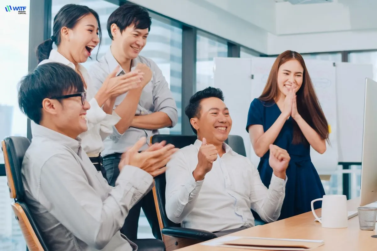 Định nghĩa dịch vụ headhunt cho vị trí cấp cao Định nghĩa dịch vụ headhunt cho vị trí cấp cao