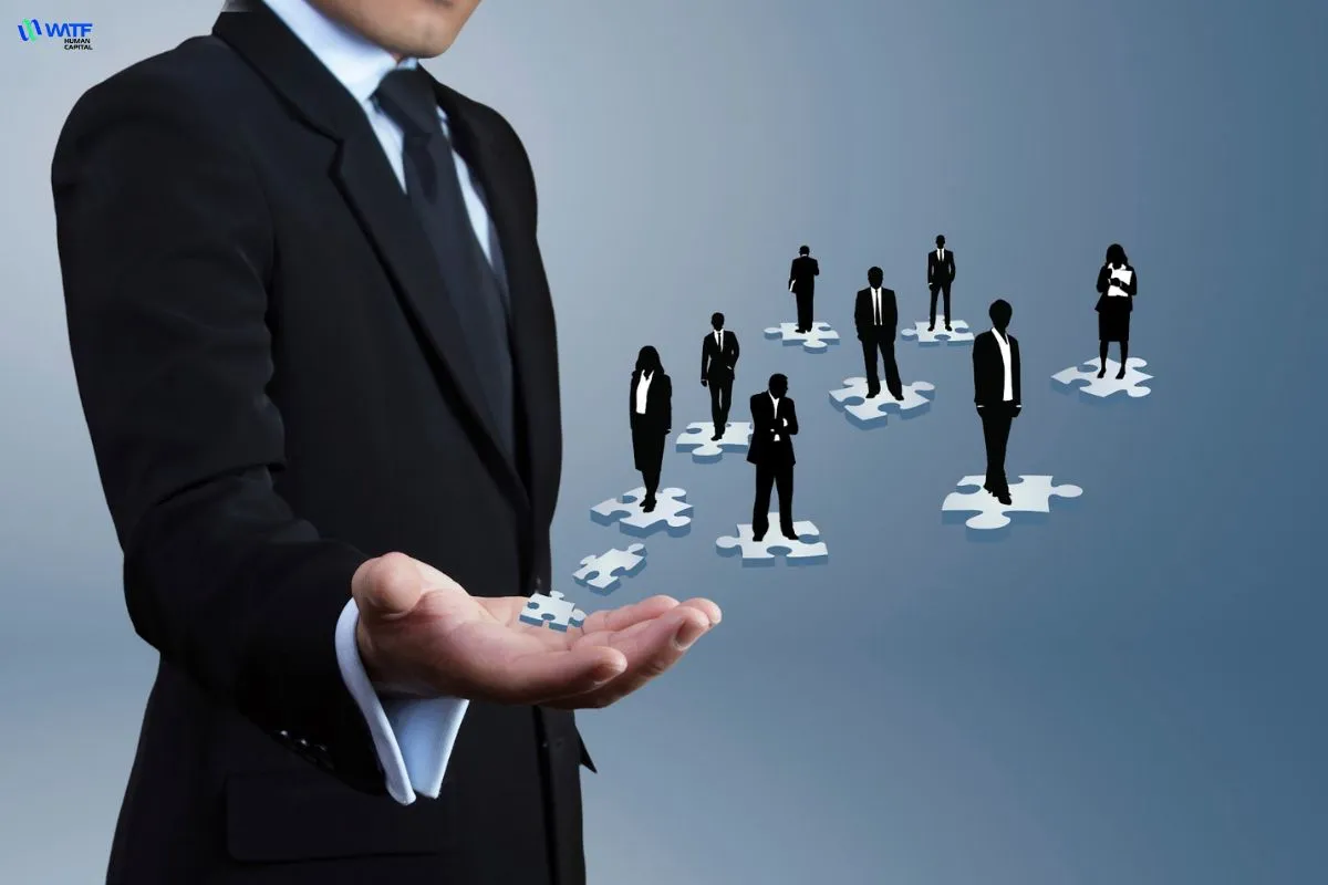 Lợi ích của dịch vụ headhunt cho vị trí cấp cao Lợi ích của dịch vụ headhunt cho vị trí cấp cao