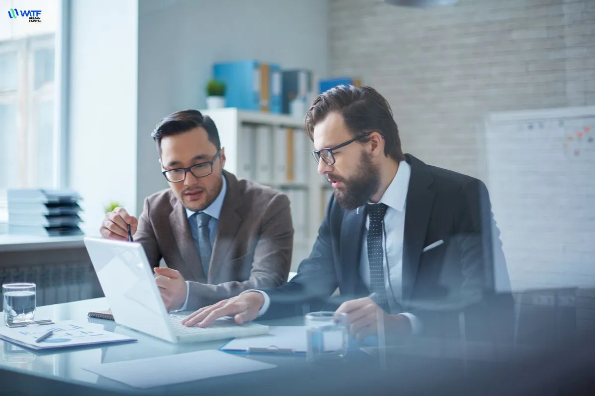 Những lưu ý khi lựa chọn dịch vụ headhunt Những lưu ý khi lựa chọn dịch vụ headhunt