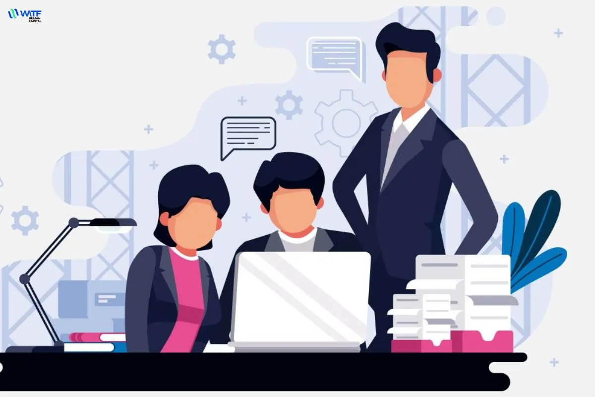 Chuyên gia nói gì về dịch vụ headhunt cho vị trị cấp cao Chuyên gia nói gì về dịch vụ headhunt cho vị trị cấp cao