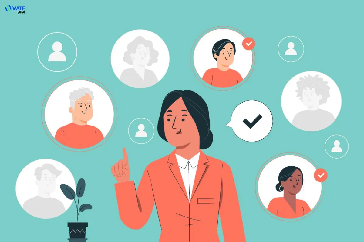 Định nghĩa dịch vụ headhunt