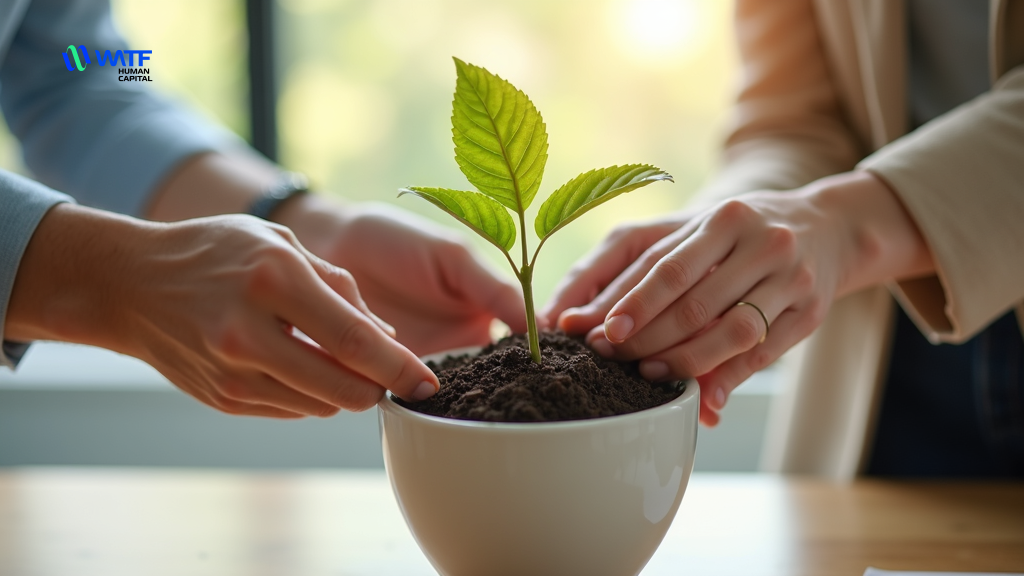 Đào Tạo và Phát Triển Nhân Sự Ngắn Hạn: Hướng Dẫn Từ A-Z 2 Tổng quan về đào tạo và phát triển nhân sự ngắn hạn