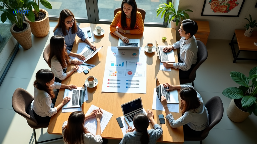 Ứng dụng công nghệ tuyển dụng và phát triển chiến lược nhân sự Ứng dụng công nghệ tuyển dụng để các chiến lược cung ứng nhân sự thành công