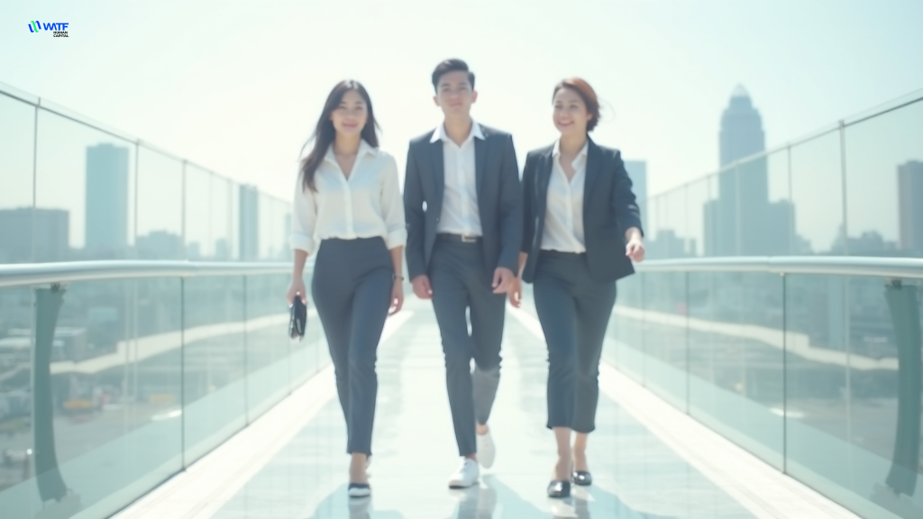 Các loại hình dịch vụ cung ứng nhân sự ngắn hạn phổ biến