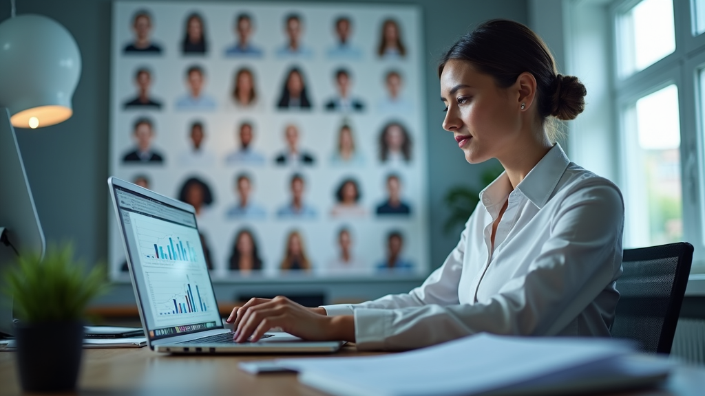 Các Kỹ Năng Quan Trọng Của Chuyên Viên Headhunt