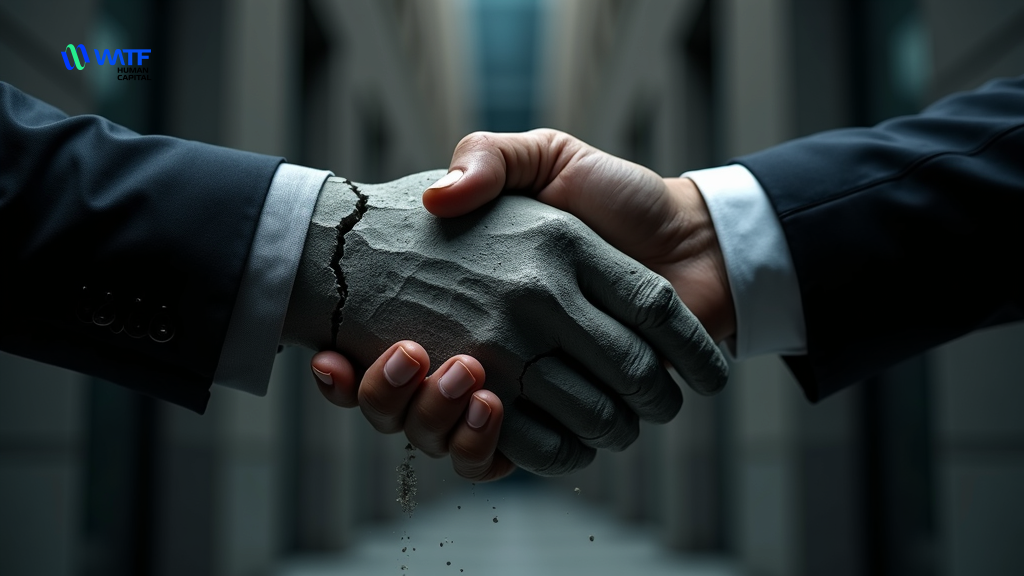 Các Rủi Ro Khi Sử Dụng Dịch Vụ Cung Ứng Nhân Sự Cần Biết 2 Tầm quan trọng của việc nhận diện các rủi ro khi sử dụng dịch vụ cung ứng nhân sự