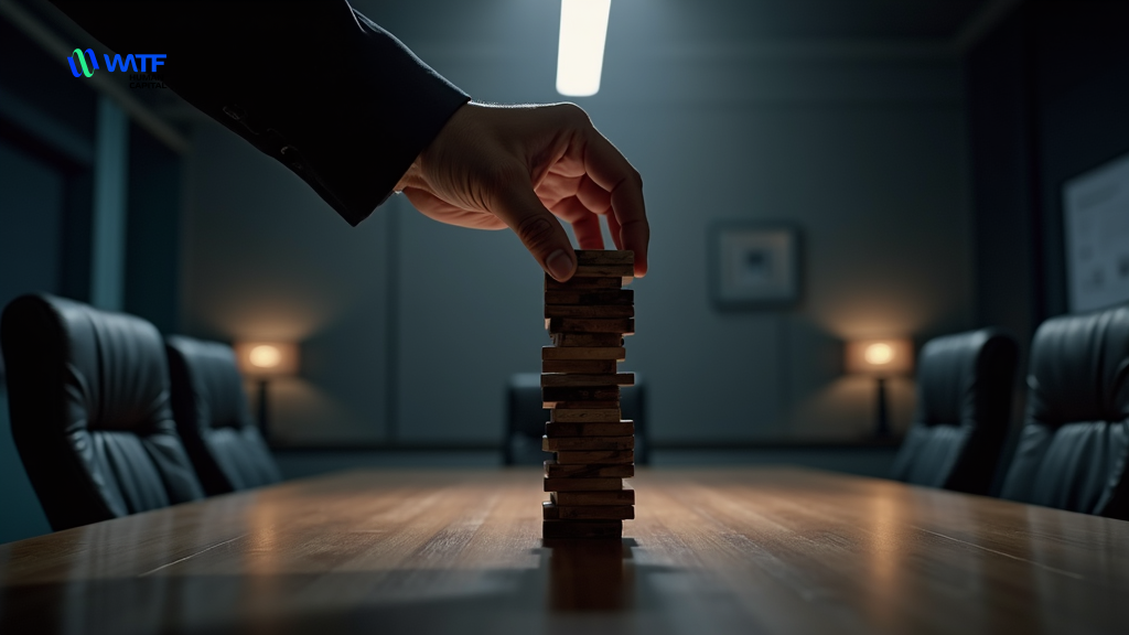 Các Rủi Ro Khi Sử Dụng Dịch Vụ Cung Ứng Nhân Sự Cần Biết 4 Hệ quả và tác động tiêu cực của các rủi ro