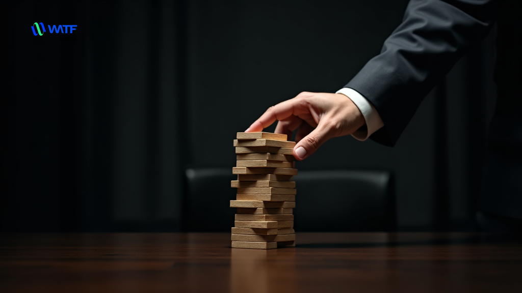 Các Rủi Ro Khi Sử Dụng Dịch Vụ Cung Ứng Nhân Sự Cần Biết 5 Biện pháp giảm thiểu rủi ro và tránh những sai lầm phổ biến