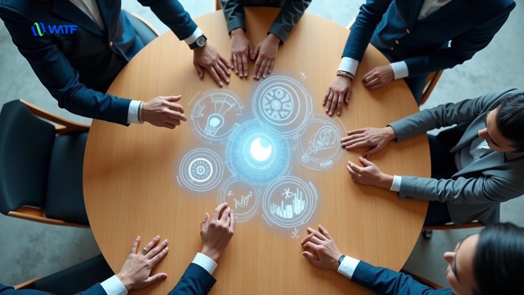 Cách chọn lựa dịch vụ cung ứng nhân sự phù hợp 2025 3 Các tiêu chí cốt lõi đánh giá đối tác cung ứng nhân sự