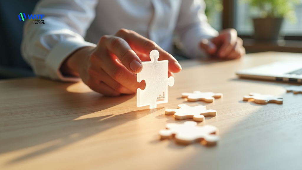 Cách chọn lựa dịch vụ cung ứng nhân sự phù hợp 2025 4 Quy trình lựa chọn và đánh giá đối tác trong thực tế