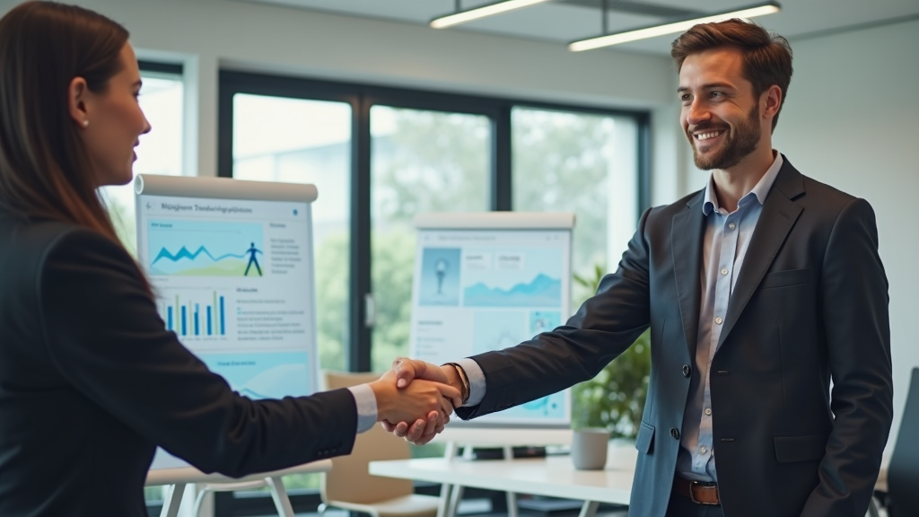 Dịch Vụ Headhunt Ngành Marketing – Tuyển Dụng Nhân Tài Nhanh