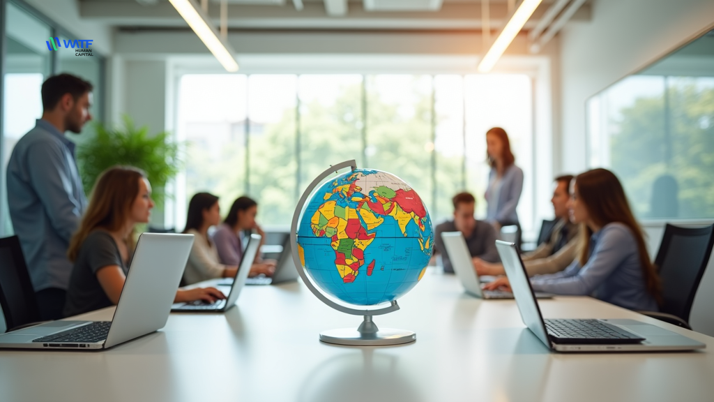 mô hình và phạm vi dịch vụ headhunt quốc tế mô hình và phạm vi dịch vụ headhunt quốc tế