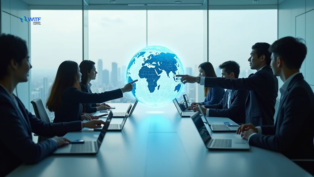 xu hướng ngành dịch vụ headhunt quốc tế và thách thức quản lý nhân sự toàn cầu xu hướng ngành dịch vụ headhunt quốc tế và thách thức quản lý nhân sự toàn cầu