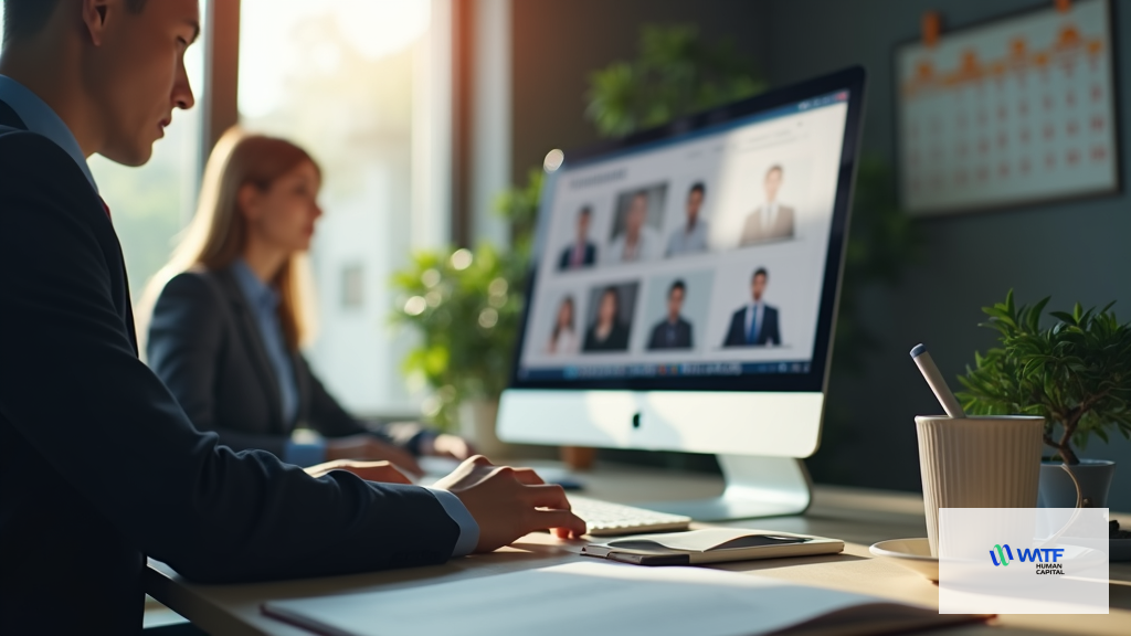 giới thiệu dịch vụ headhunt và tầm quan trọng trong tuyển dụng hiện đại giới thiệu dịch vụ headhunt và tầm quan trọng trong tuyển dụng hiện đại