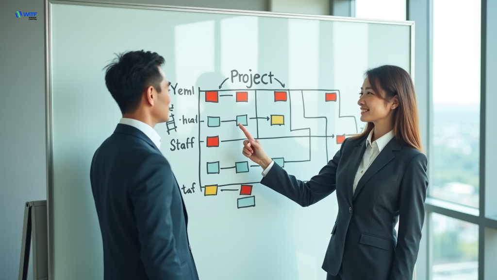 Tư Vấn Sử Dụng Nhân Sự Ngắn Hạn Cho Doanh Nghiệp Hiệu Quả 4 Quy trình tư vấn và triển khai sử dụng nhân sự ngắn hạn hiệu quả