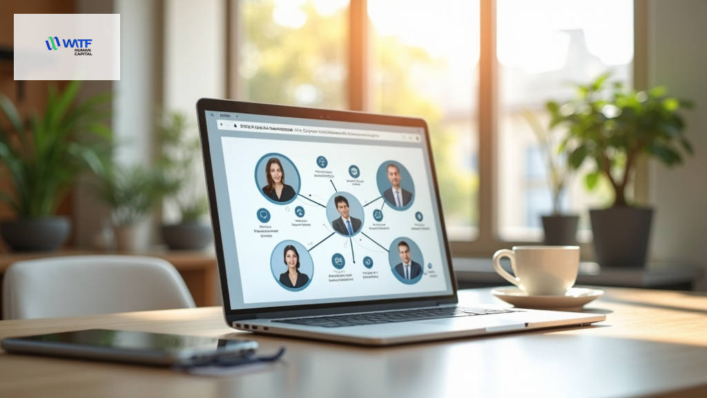 bảo mật thông tin tuyển dụng và đầu tư chiến lược nhân sự qua dịch vụ săn đầu người bảo mật thông tin tuyển dụng và đầu tư chiến lược nhân sự qua dịch vụ săn đầu người