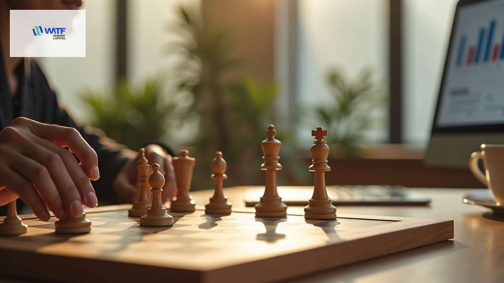 chi phí cơ hội trong tuyển dụng và cách dịch vụ headhunter giúp giảm thiểu chi phí cơ hội trong tuyển dụng và cách dịch vụ headhunter giúp giảm thiểu