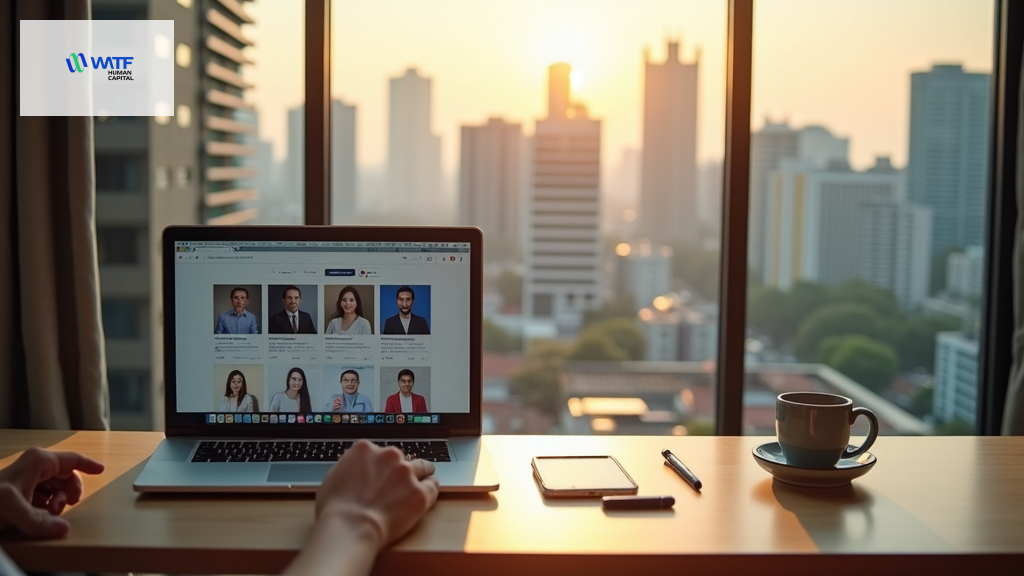 nâng cao chất lượng nhân sự và phát triển doanh nghiệp nhờ headhunter nâng cao chất lượng nhân sự và phát triển doanh nghiệp nhờ headhunter